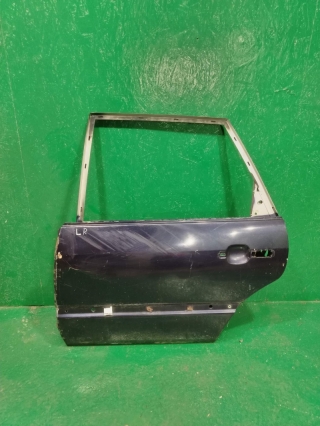 Дверь, VOLKSWAGEN, PASSAT B4, 3A2, ABC, 1994, R, L