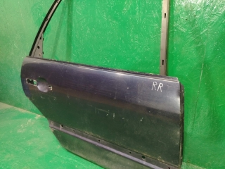 Дверь, VOLKSWAGEN, PASSAT B4, 3A2, ABC, 1994, R, R