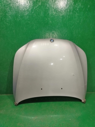 Капот, BMW, 5-SERIES, E60, M57N2, 2008