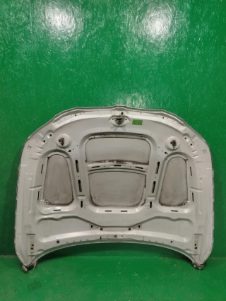 Капот, BMW, 5-SERIES, E60, M57N2, 2008