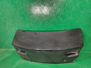 Крышка багажника, MITSUBISHI, LANCER, CY2A, 4A91, F, L, JSLW20110622