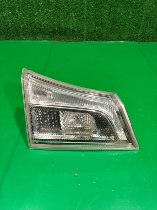 Фонарь в дверь багажника, SUZUKI, SOLIO, DBA, K12C, 2018, R, L