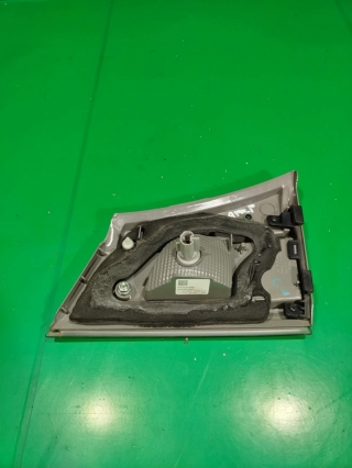 Фонарь в дверь багажника, SUZUKI, SOLIO, DBA, K12C, 2018, R, L