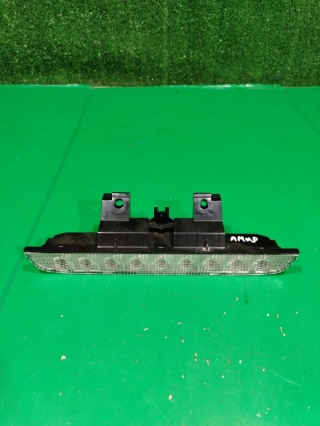 Стоп-сигнал в дверь багажника, SUZUKI, SOLIO, DBA, K12C, 2018