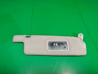 Солнцезащитный козырек, VOLKSWAGEN, PASSAT B4, 3A2, ABC, 1994, R