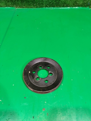 Шкив помпы, VOLKSWAGEN, PASSAT B4, 3A2, ABC, 1994