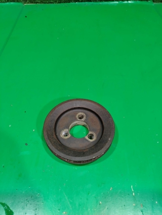 Шкив насоса гидроусилителя, VOLKSWAGEN, PASSAT B4, 3A2, ABC, 1994