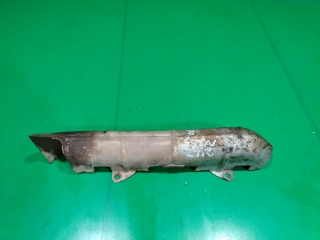 Кожух выпускного коллектора, TOYOTA, LAND CRUISER 100, UZJ100, 2UZ-FE, 2000, R