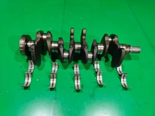 Коленвал, HONDA, CIVIC, EU1, D15B