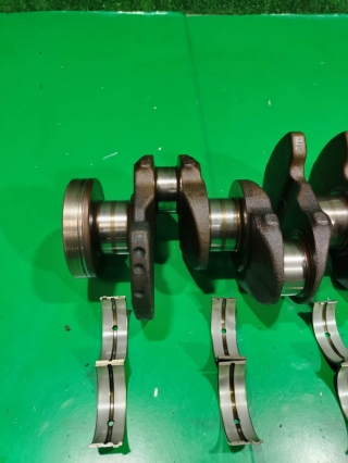 Коленвал, HONDA, CIVIC, EU1, D15B