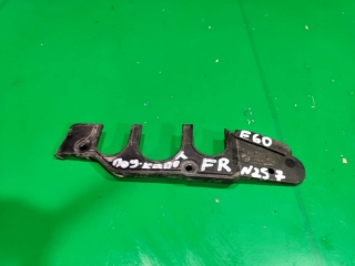 Подкапотный уплотнитель, BMW, 5-SERIES, E60, M57N2, 2008, F, R