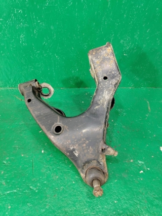 Рычаг, TOYOTA, LAND CRUISER 100, UZJ100, 2UZ-FE, 2000, F, R, низ