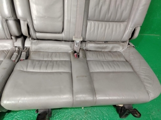 Сиденье, TOYOTA, LAND CRUISER 100, UZJ100, 2UZ-FE, 2000, R
