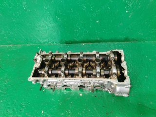 Головка блока цилиндров, NISSAN, MARCH, K11, CG10DE, 1998
