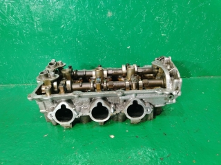 Головка блока цилиндров, INFINITI, G35, V36, VQ35HR