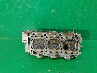 Головка блока цилиндров, INFINITI, G35, V36, VQ35HR