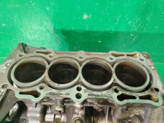 Блок цилиндров, HONDA, ACCORD, CF4, F20B, 1997-2002