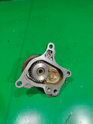 Шкив балансировочного вала, HONDA, ACCORD, CF4, F20B, 1997-2002