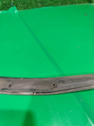 Уплотнитель двери, NISSAN, PRIMERA, P10, CD20, 1993, R, L