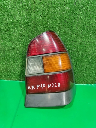 Фонарь в крыло, NISSAN, PRIMERA, P10, CD20, 1993, R