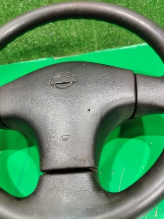 Руль, NISSAN, PRIMERA, P10, CD20, 1993
