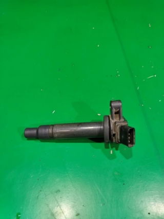Катушка зажигания, TOYOTA, LAND CRUISER 100, UZJ100, 2UZ-FE, 2000