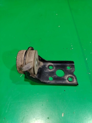 Крепление радиатора охлаждения двигателя, TOYOTA, LAND CRUISER 100, UZJ100, 2UZ-FE, 2000