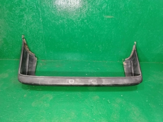 Бампер, NISSAN, PRIMERA, P10, CD20, 1993, R