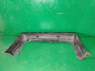 Бампер, NISSAN, PRIMERA, P10, CD20, 1993, R