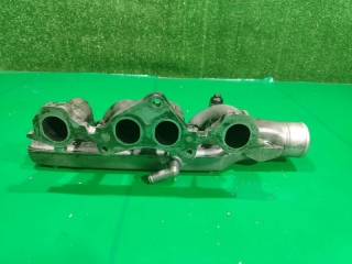 Коллектор впускной, NISSAN, PRIMERA, P10, CD20, 1993