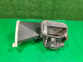 Корпус печки, NISSAN, PRIMERA, P10, CD20, 1993