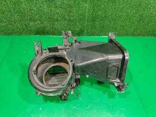 Корпус печки, NISSAN, PRIMERA, P10, CD20, 1993