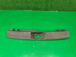 Обшивка задней панели, NISSAN, JUKE, YF15, HR16DE, 2013