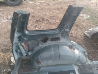 Крыло, KIA, SPORTAGE, JA, FE, 1996, R, L