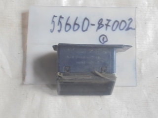 Дефлектор воздуховода, TOYOTA, TOWN ACE, CR30, 2C-T, 1991, 55660-87002