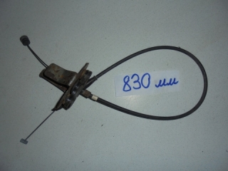 Трос газа