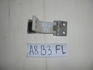 Петля двери, AUDI, 80, B3, PP, 1991, F, L