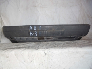 Бампер, AUDI, 80, B3, 1991, F