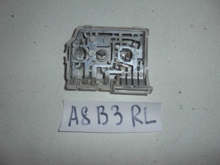 Плата заднего фонаря, AUDI, 80, B3, PP, 1991, R, L