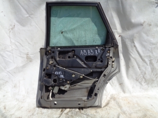 Стеклоподъемник, AUDI, 80, B3, PP, 1991, R, R