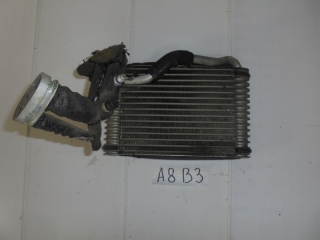 Испаритель кондиционера, AUDI, 80, B3, 1991
