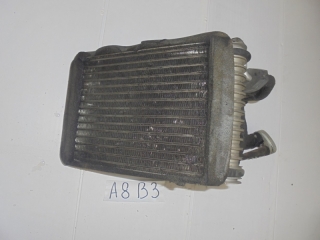 Испаритель кондиционера, AUDI, 80, B3, 1991