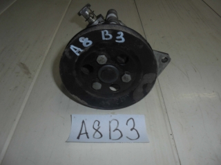 Насос гидроусилителя руля, AUDI, 80, B3, 1991