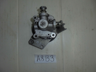 Насос гидроусилителя руля, AUDI, 80, B3, 1991