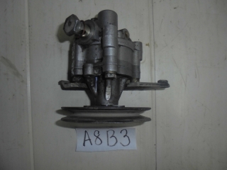 Насос гидроусилителя руля, AUDI, 80, B3, 1991