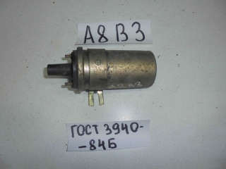 Катушка зажигания, AUDI, 80, B3, 1991