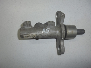 Главный тормозной цилиндр, AUDI, A6, C5, ALF, 1998