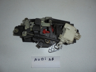 Ручка крышки багажника, AUDI, A6, C5, ALF, 1998