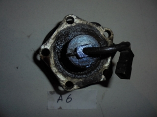 Ступица, AUDI, A6, C5, ALF, 1998, R, L