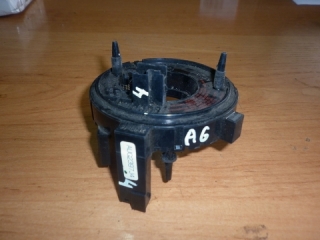 Шлейф рулевой, AUDI, A6, C5, ALF, 1998